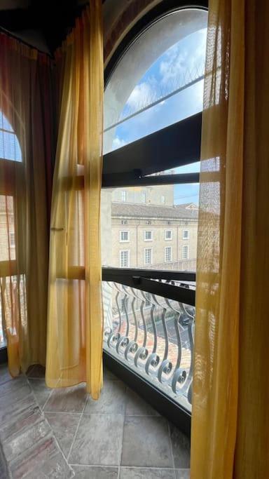 Altana - Loft Sulla Citta Appartement Parma Buitenkant foto
