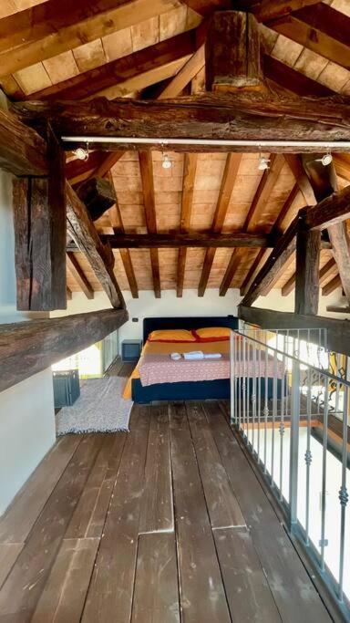 Altana - Loft Sulla Citta Appartement Parma Buitenkant foto